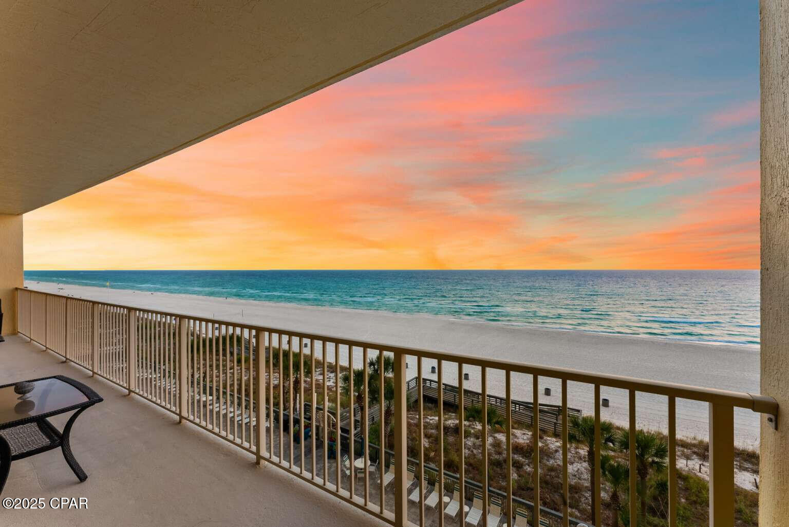 Gulf Crest Condo - Residential