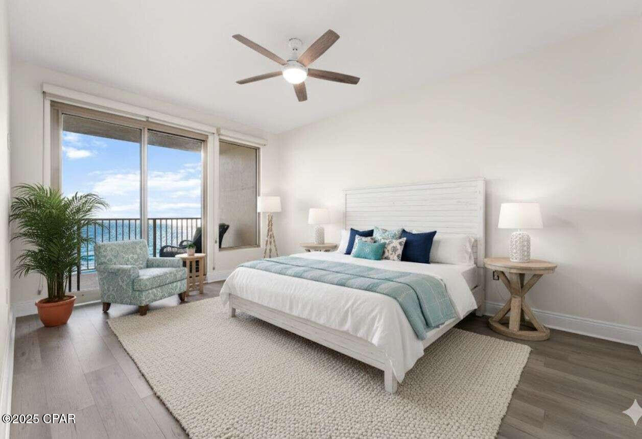 Gulf Crest Condo - Residential