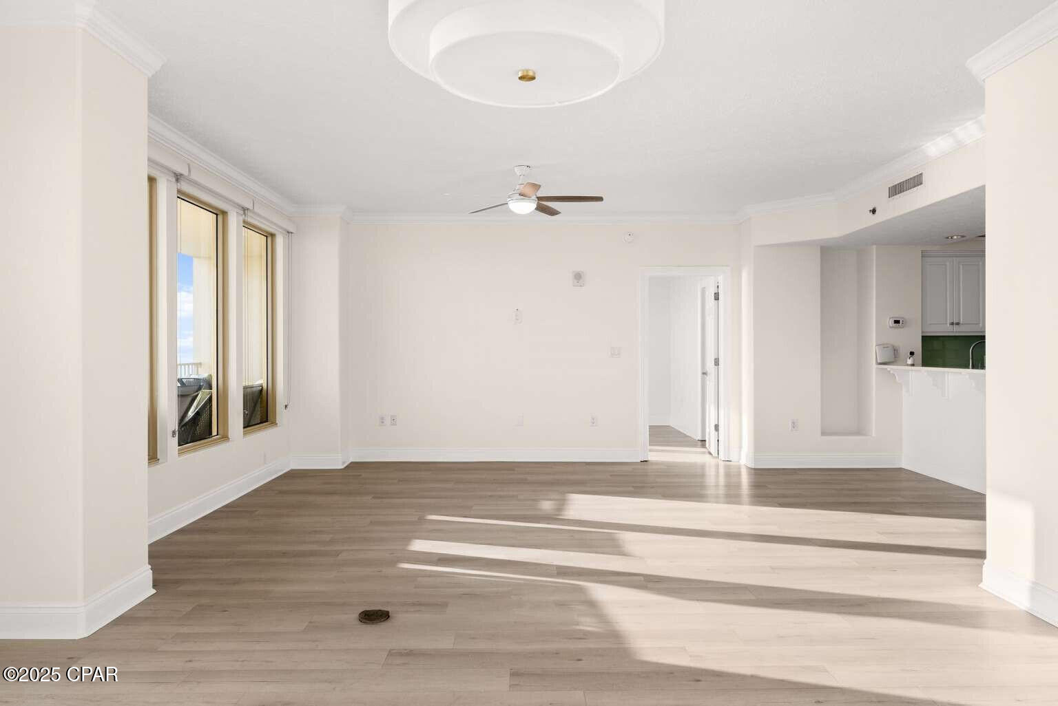 Gulf Crest Condo - Residential