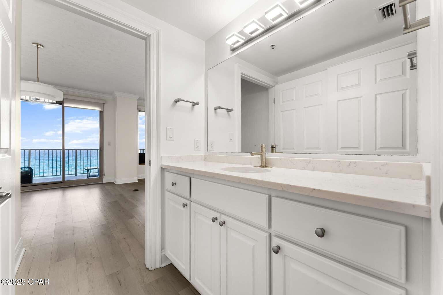 Gulf Crest Condo - Residential