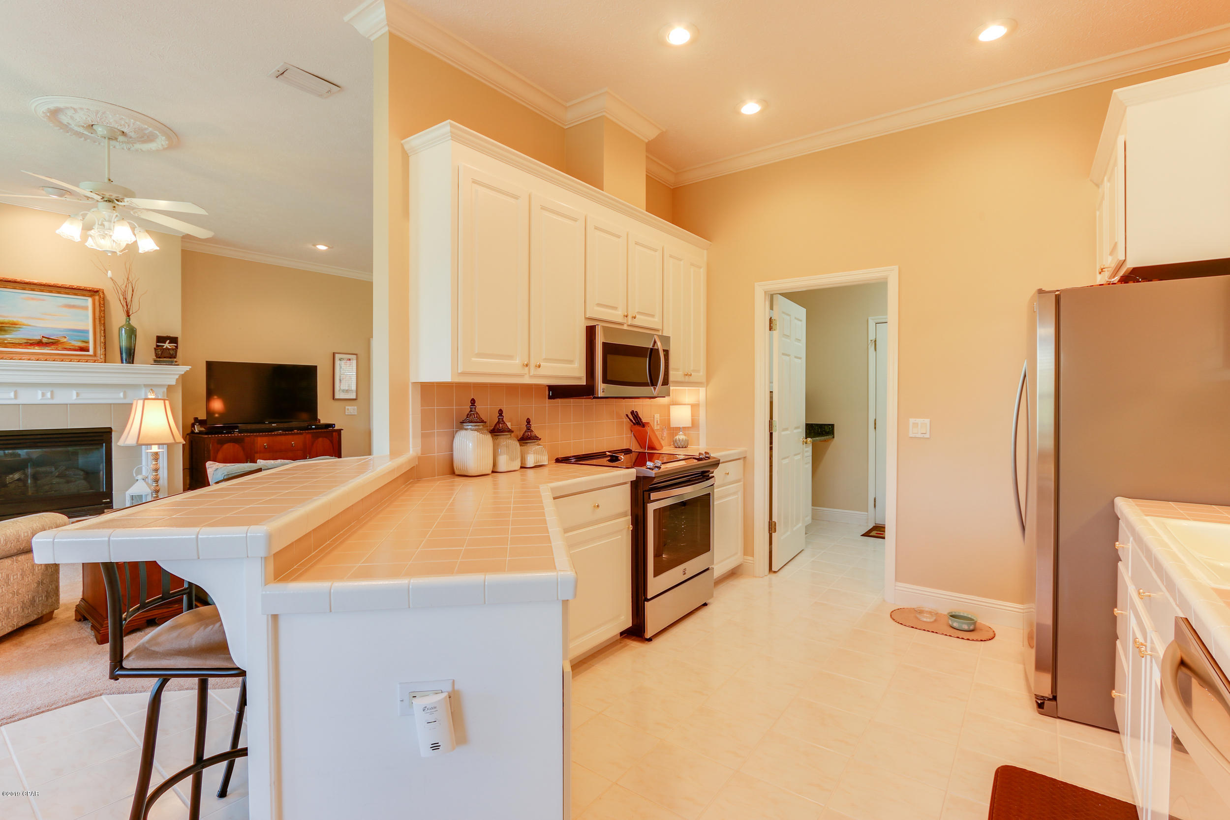 Delwood Point At The Preserve Phase I - Residential