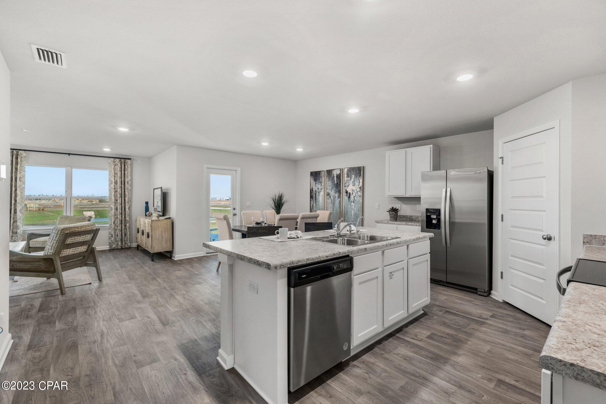 Liberty - Residential