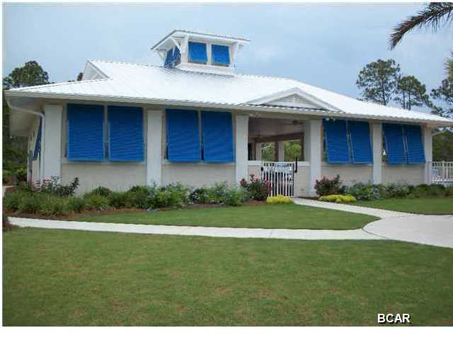 Whisper Dunes - Residential