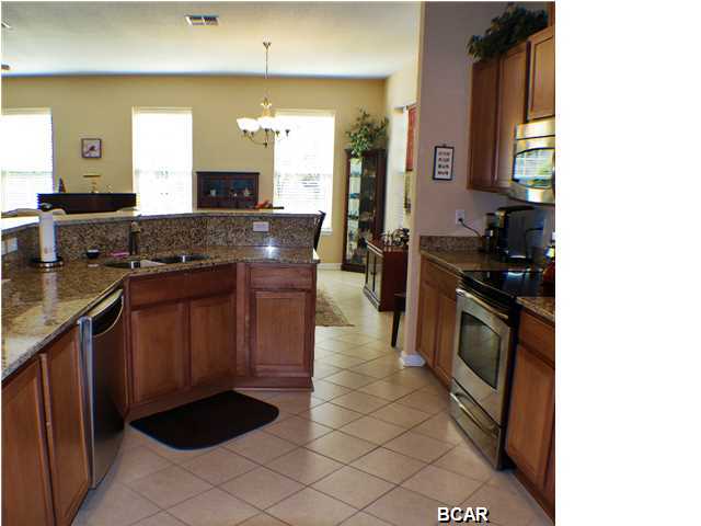 Whisper Dunes - Residential