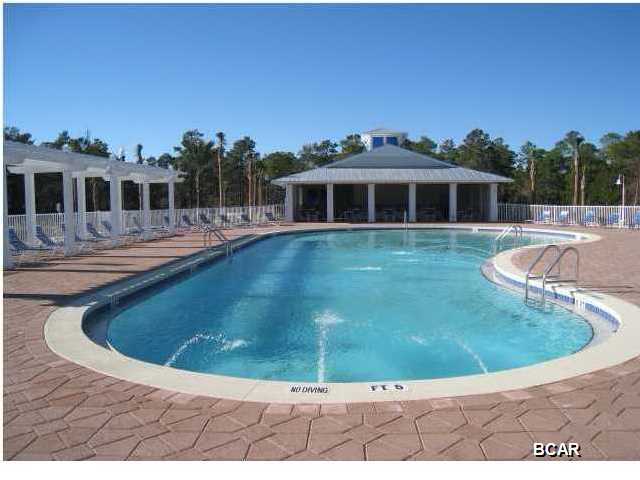 Whisper Dunes - Residential