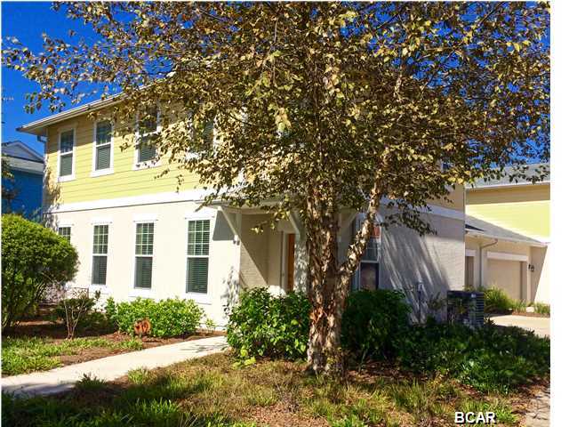 Whisper Dunes - Residential