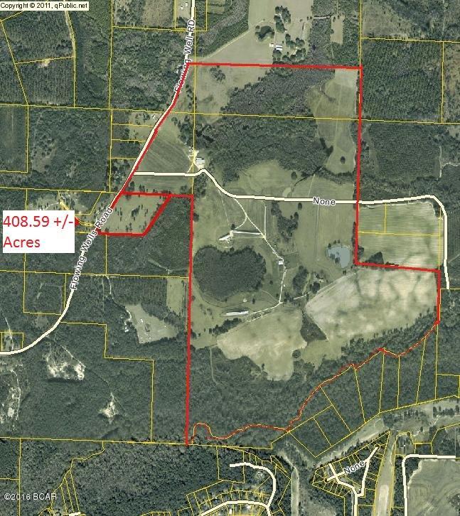 No Named Subdivision - Residential