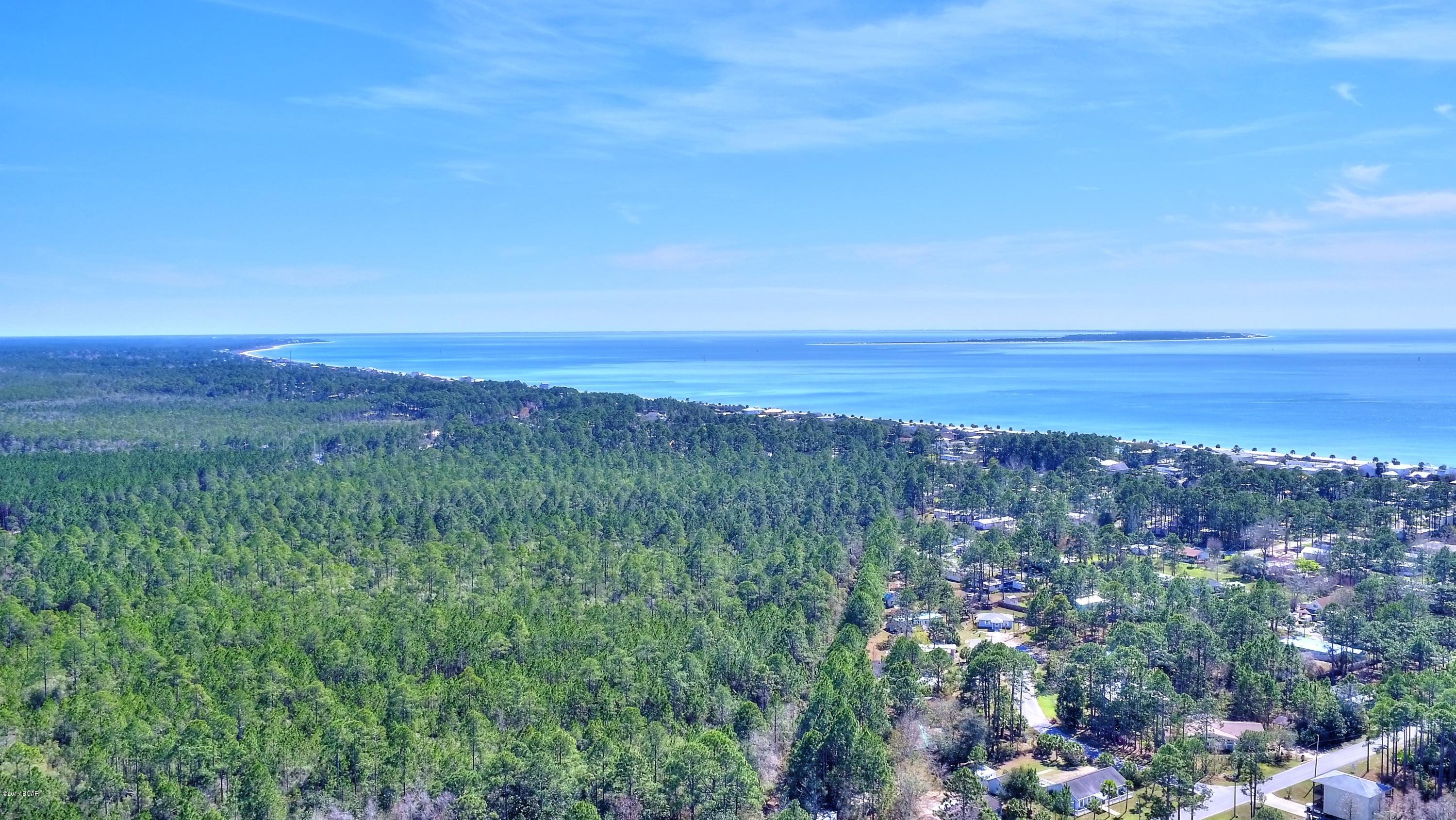 Mexico Beach Unit 14 - Residential