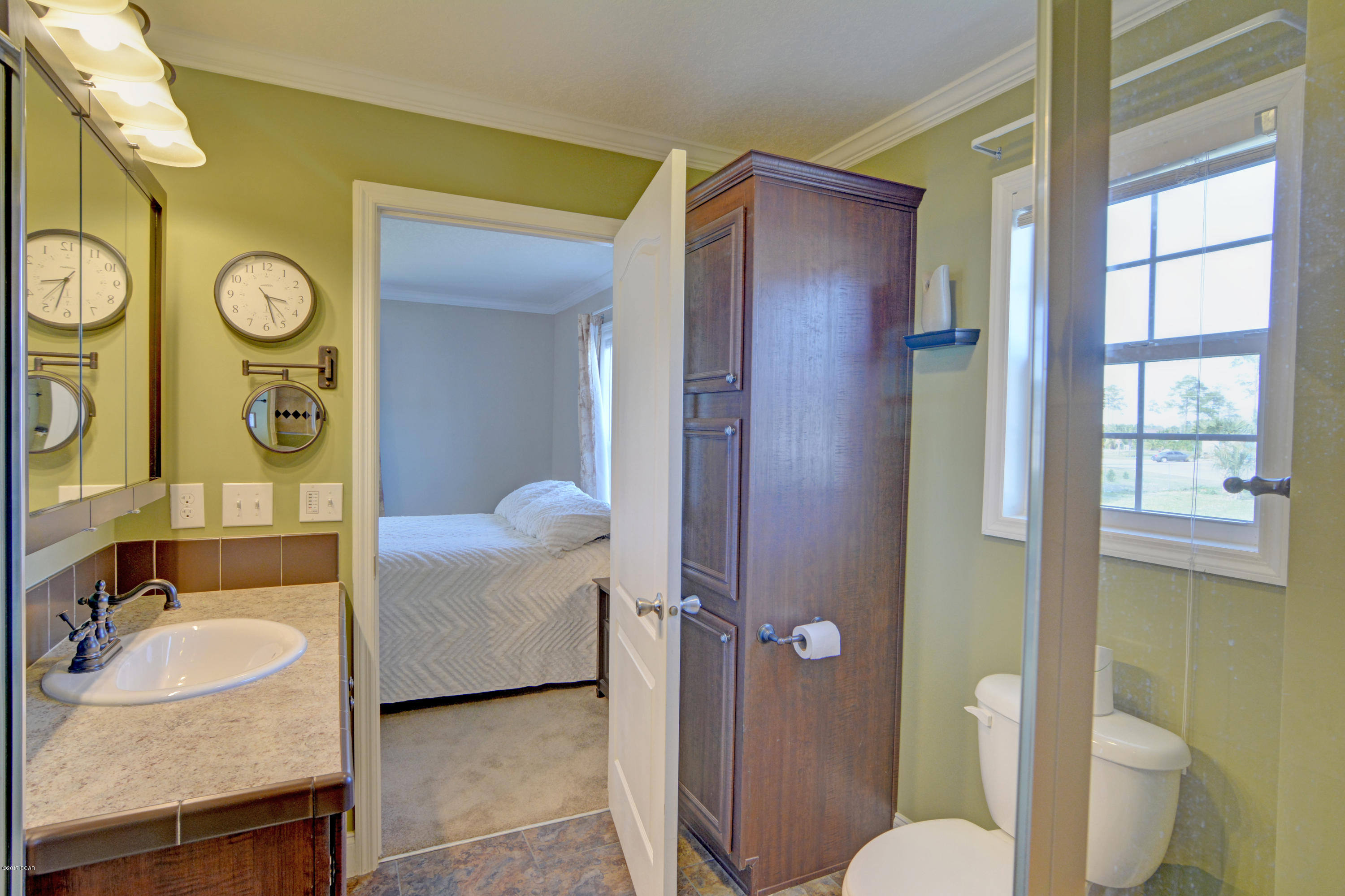 Mexico Beach Unit 14 - Residential