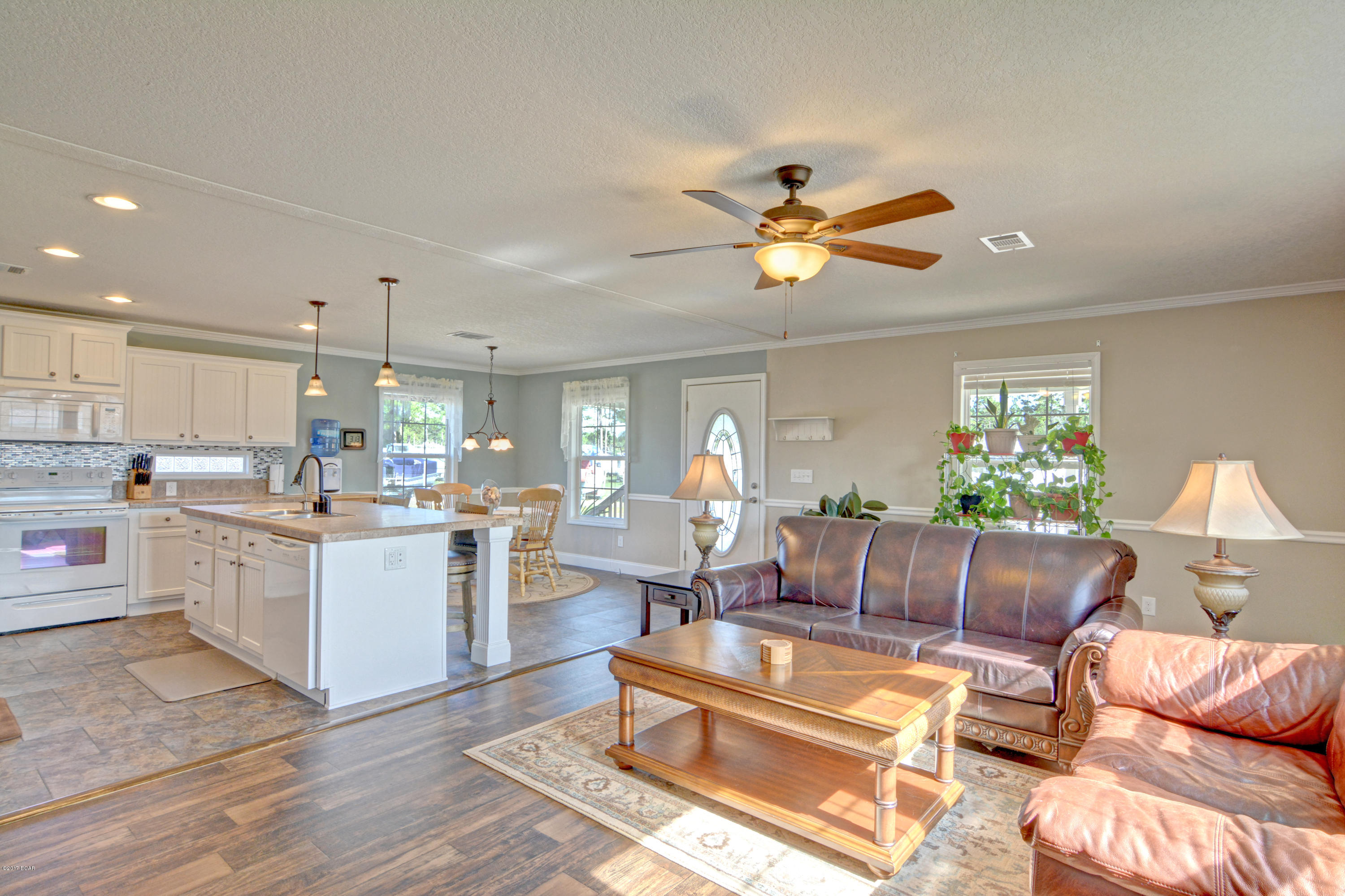 Mexico Beach Unit 14 - Residential