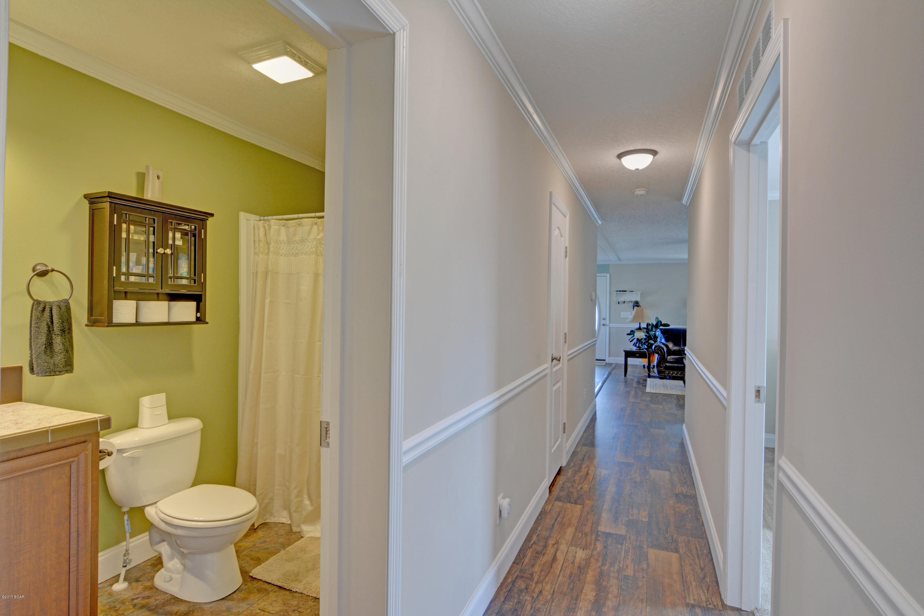 Mexico Beach Unit 14 - Residential