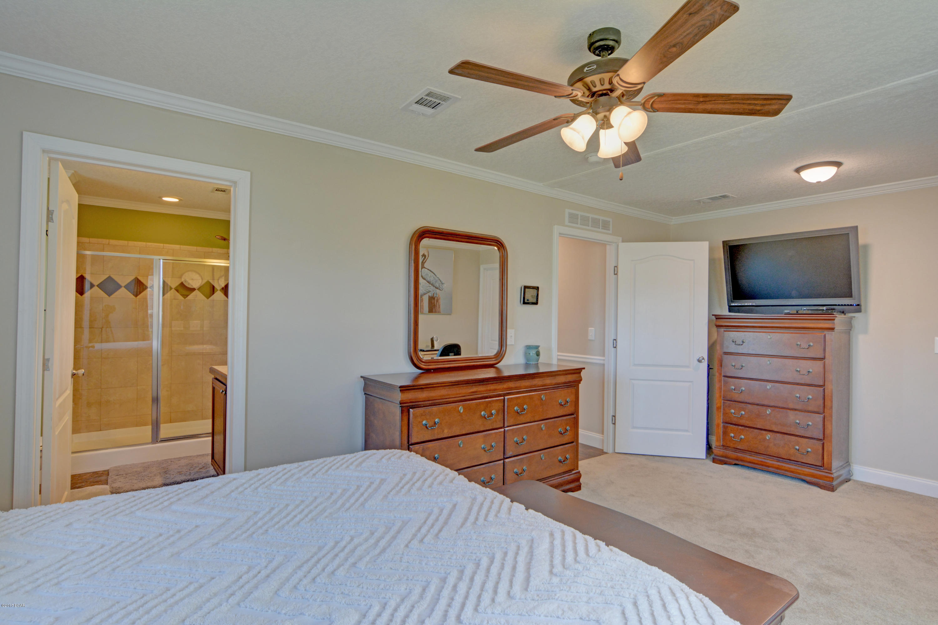 Mexico Beach Unit 14 - Residential