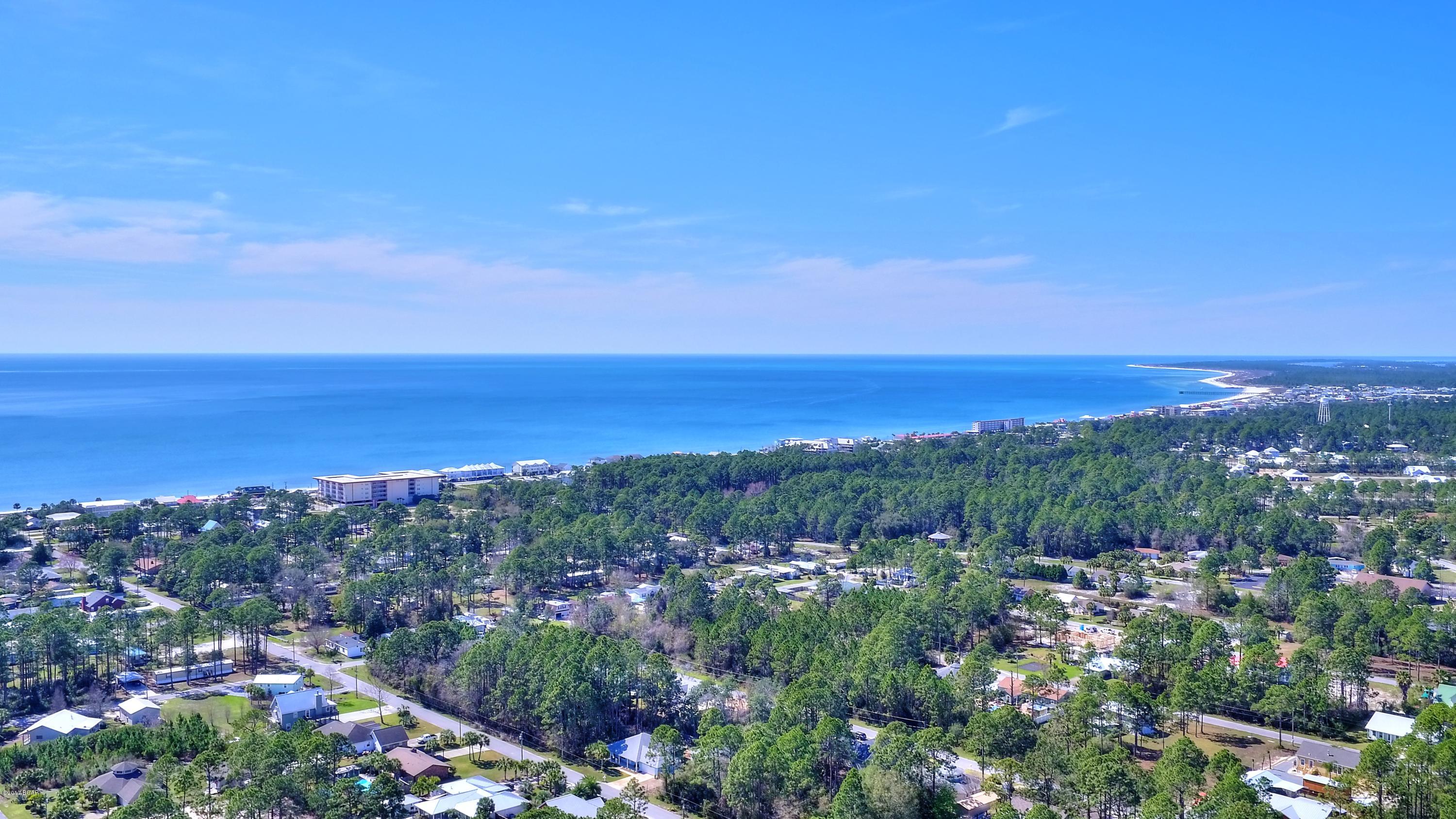 Mexico Beach Unit 14 - Residential