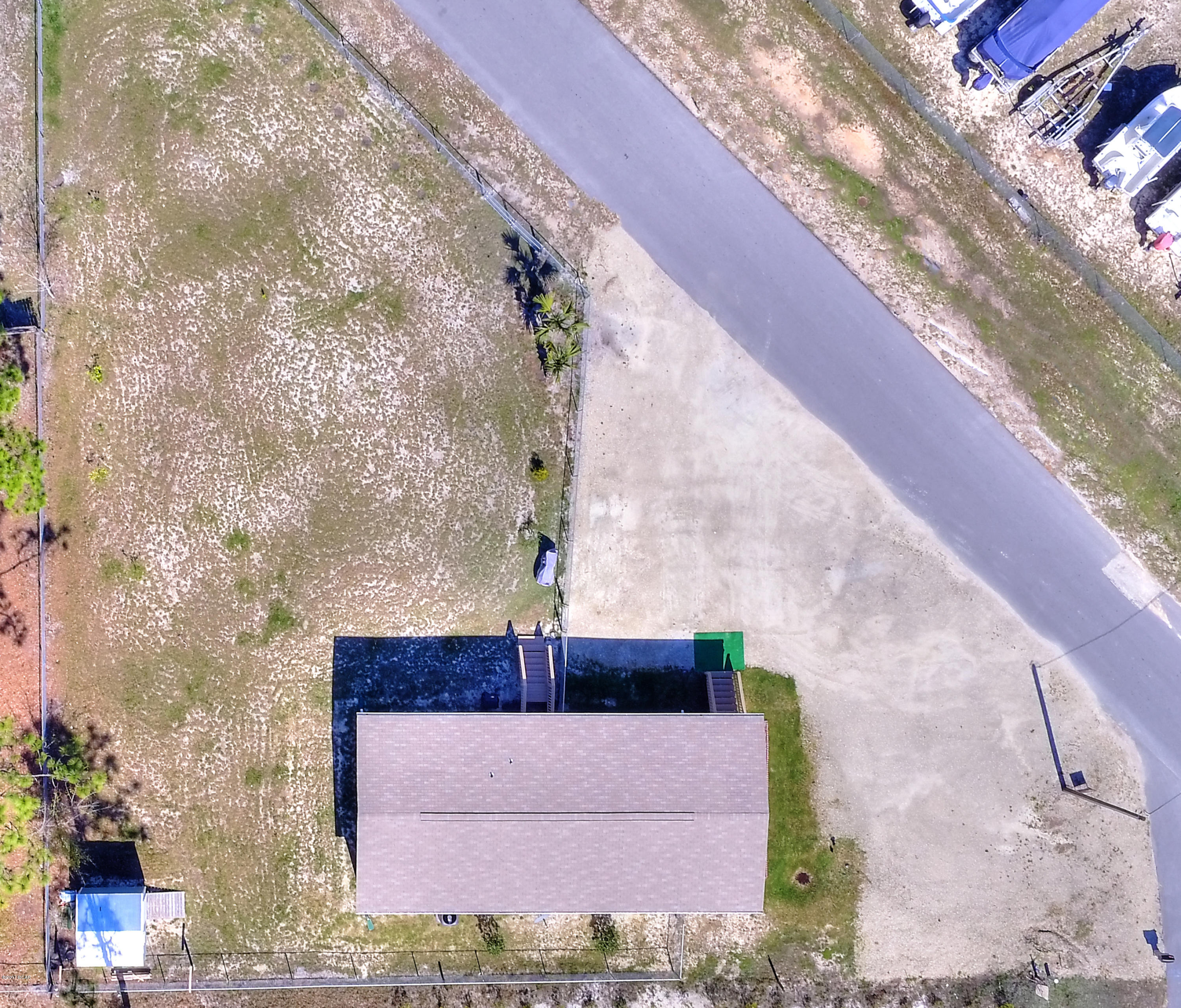 Mexico Beach Unit 14 - Residential