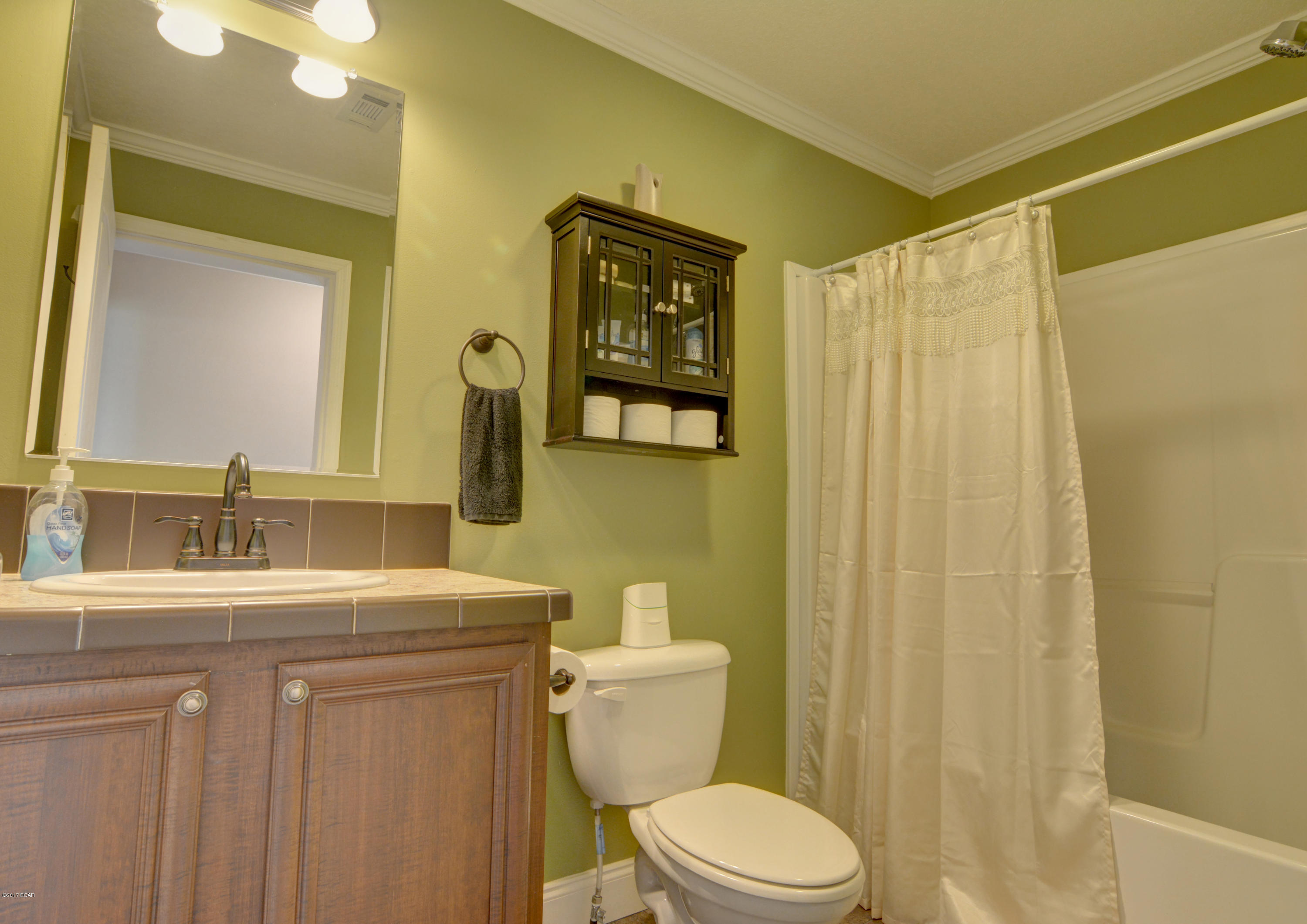 Mexico Beach Unit 14 - Residential