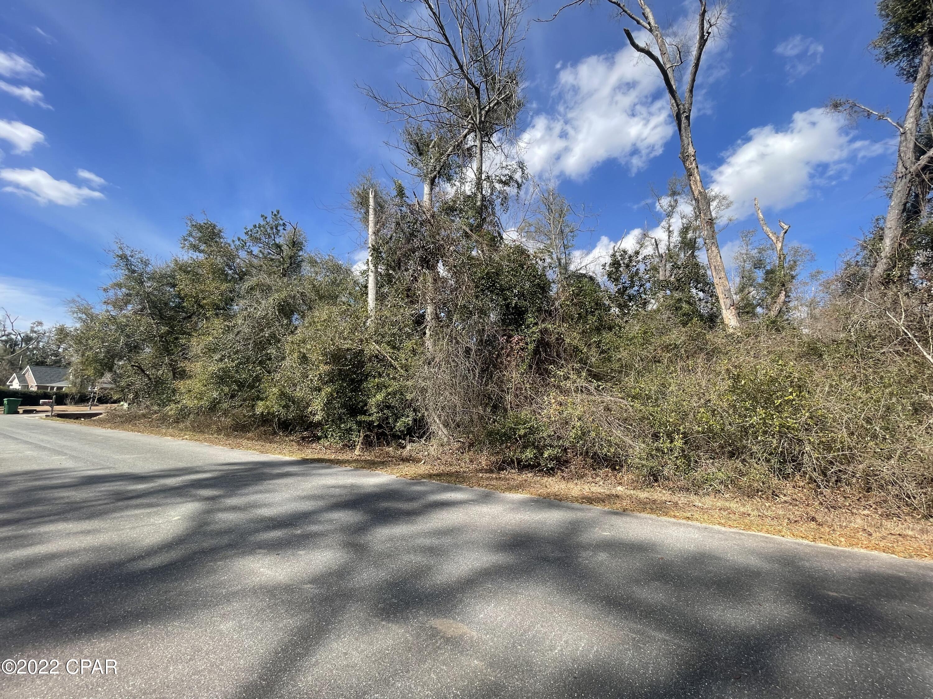 Indian Springs Golf Course - Land