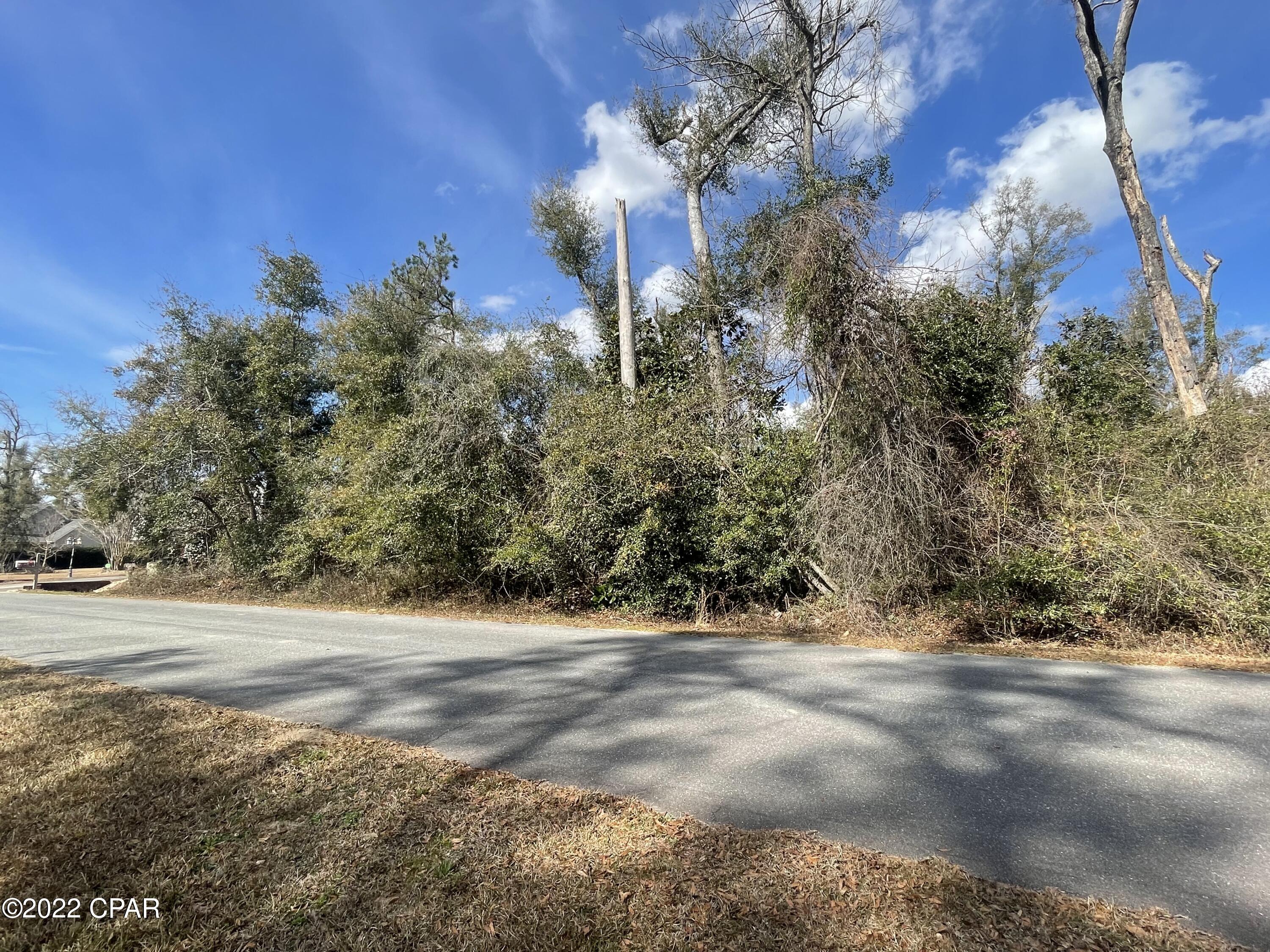 Indian Springs Golf Course - Land