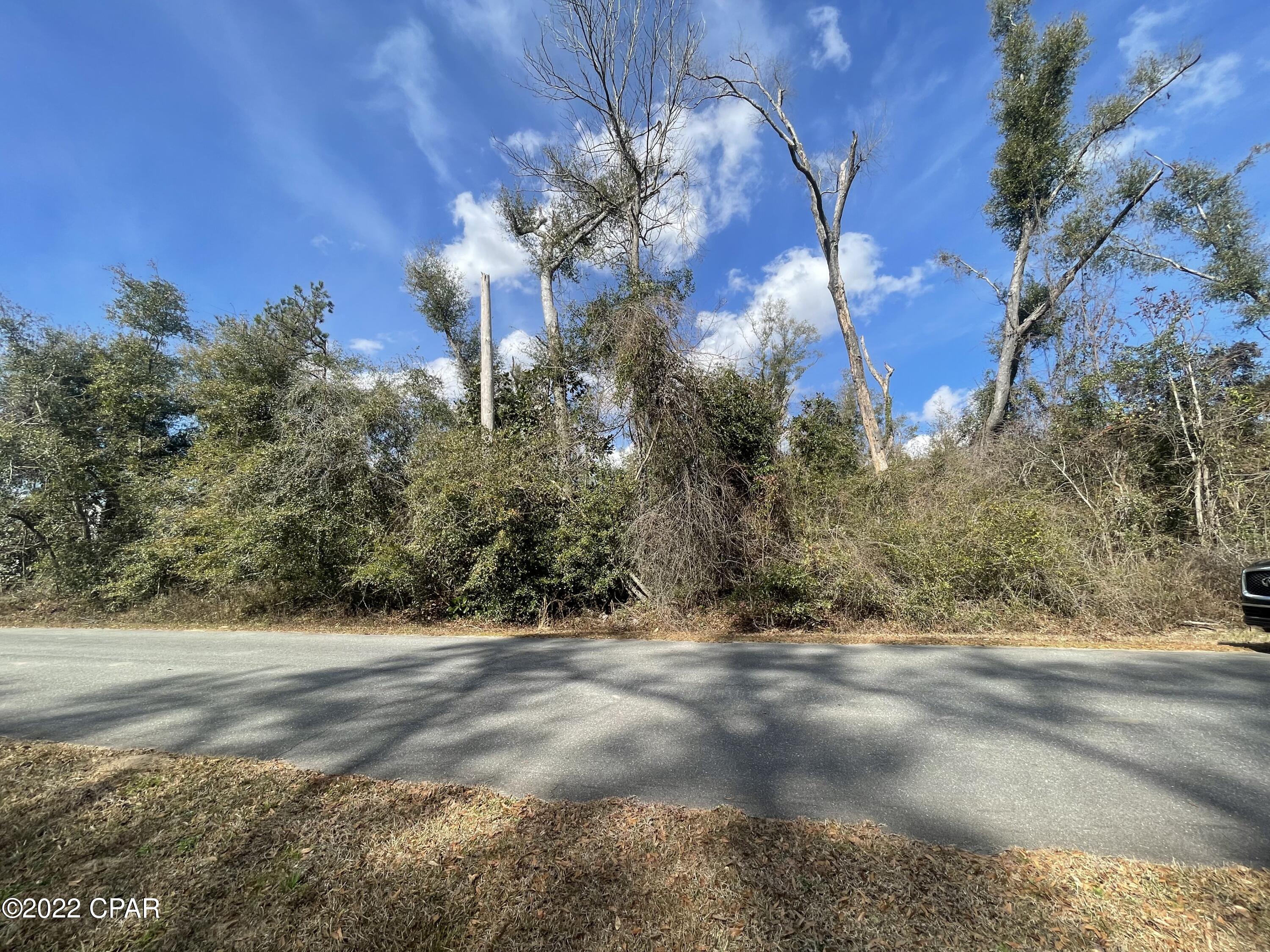 Indian Springs Golf Course - Land