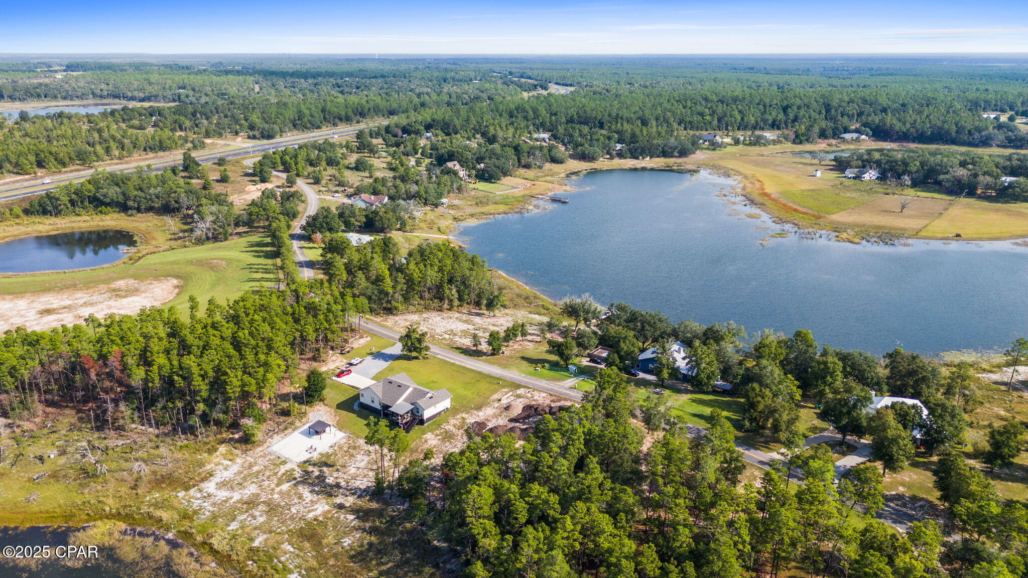 Pine Lake Estates - Land