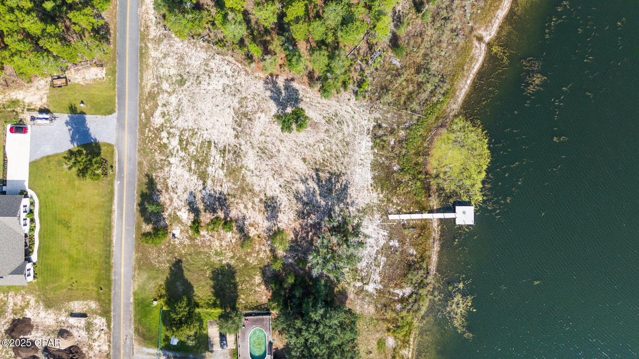 Pine Lake Estates - Land