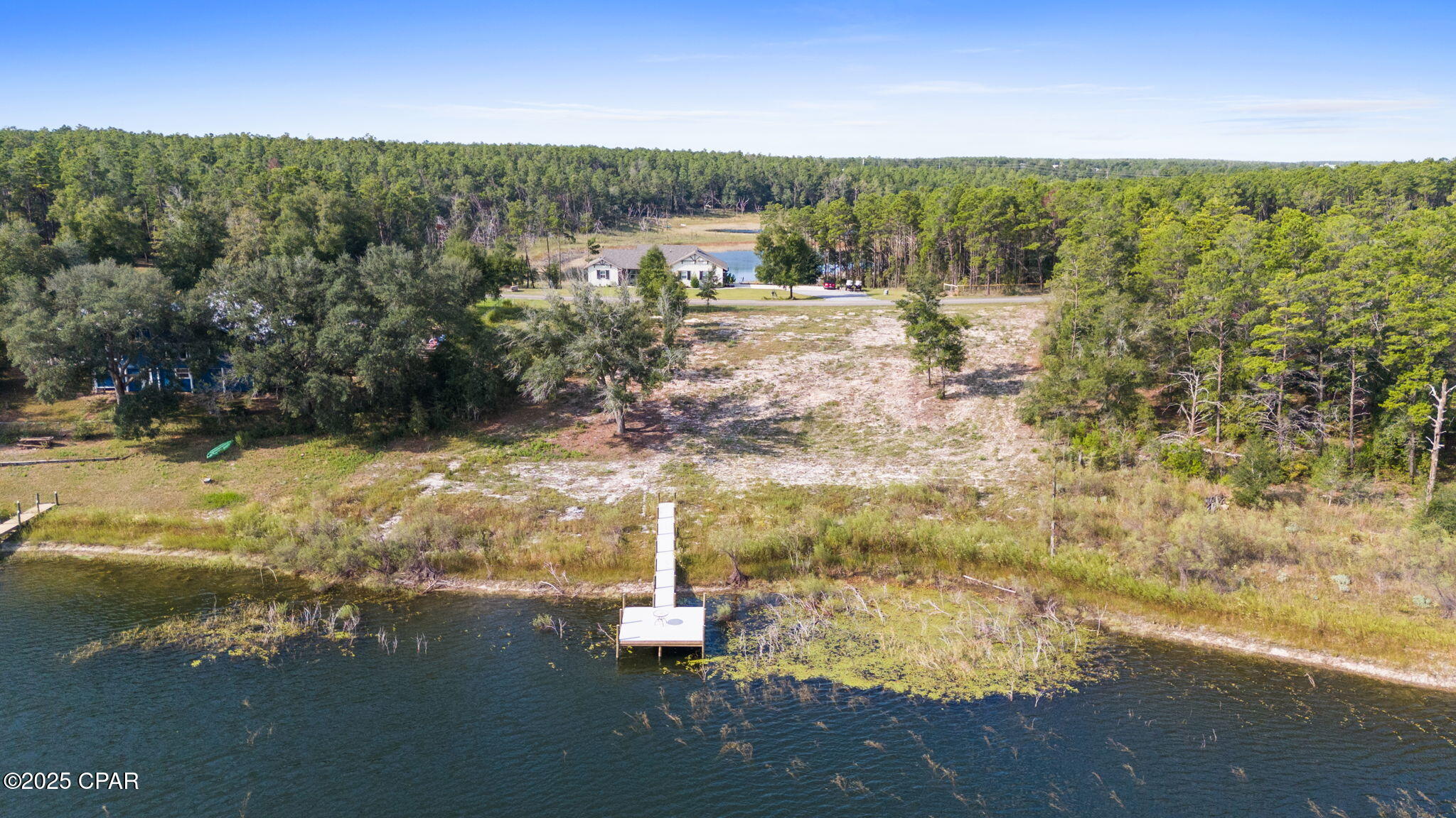 Pine Lake Estates - Land