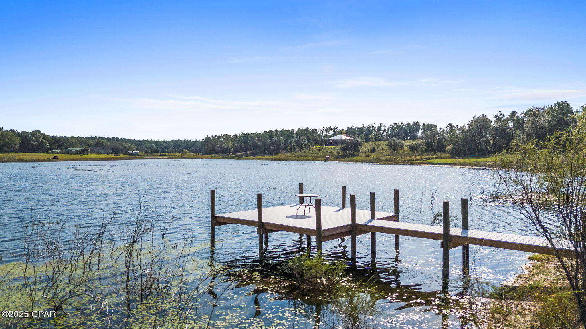 Pine Lake Estates - Land