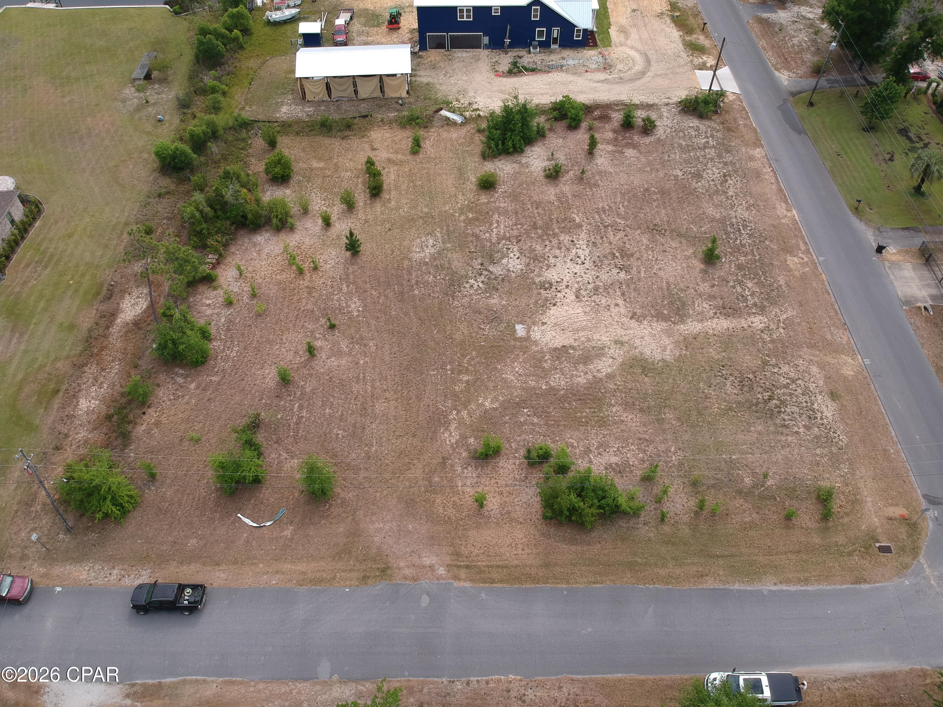 College Point - Land