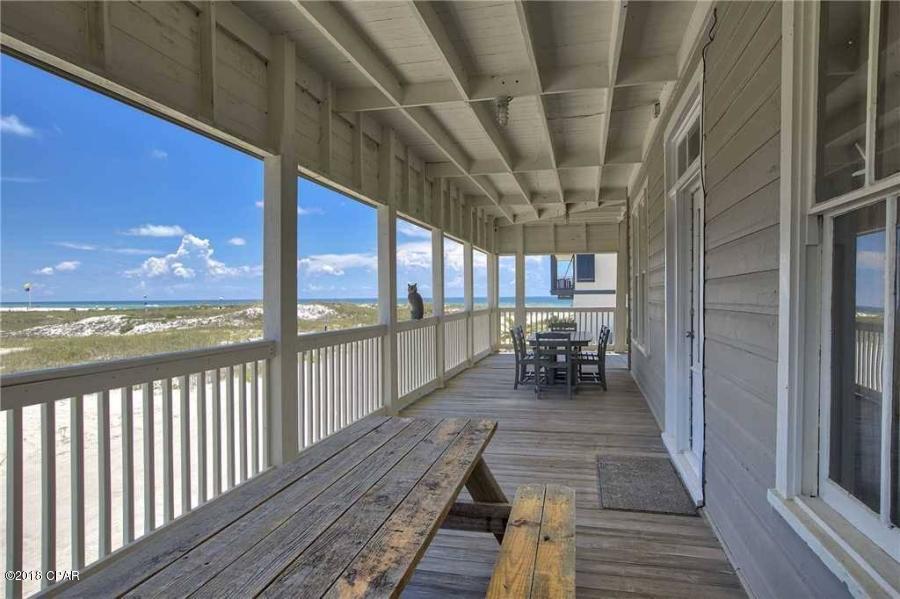 Grayton Beach - Residential