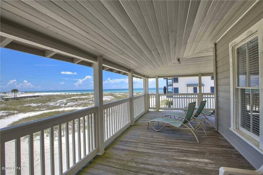Grayton Beach - Residential