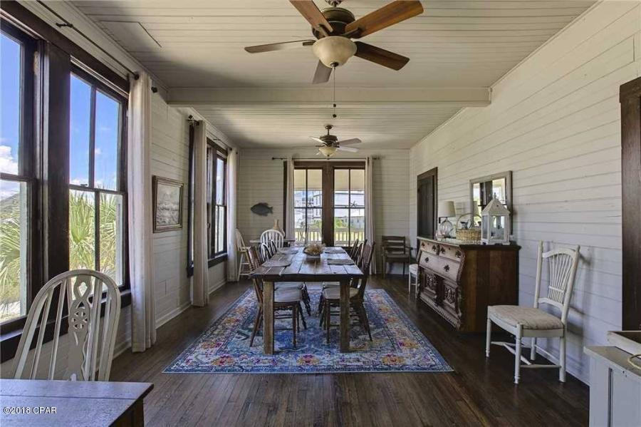 Grayton Beach - Residential