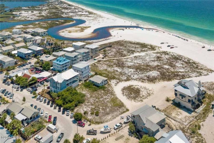 Grayton Beach - Residential