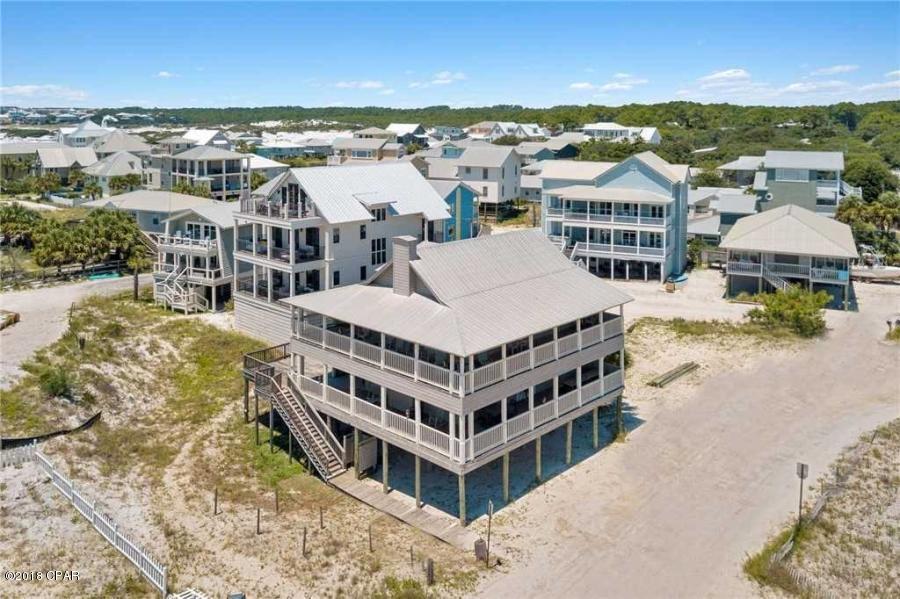 Grayton Beach - Residential