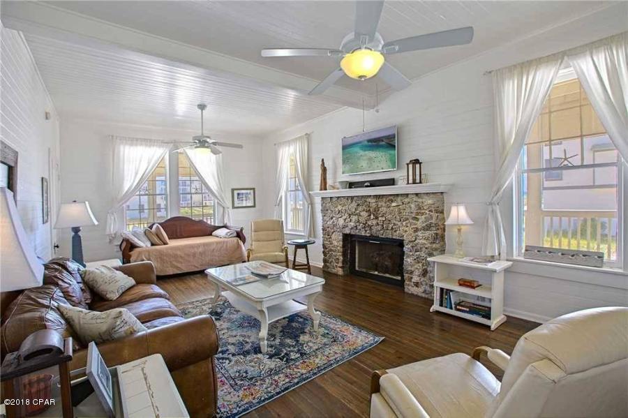 Grayton Beach - Residential