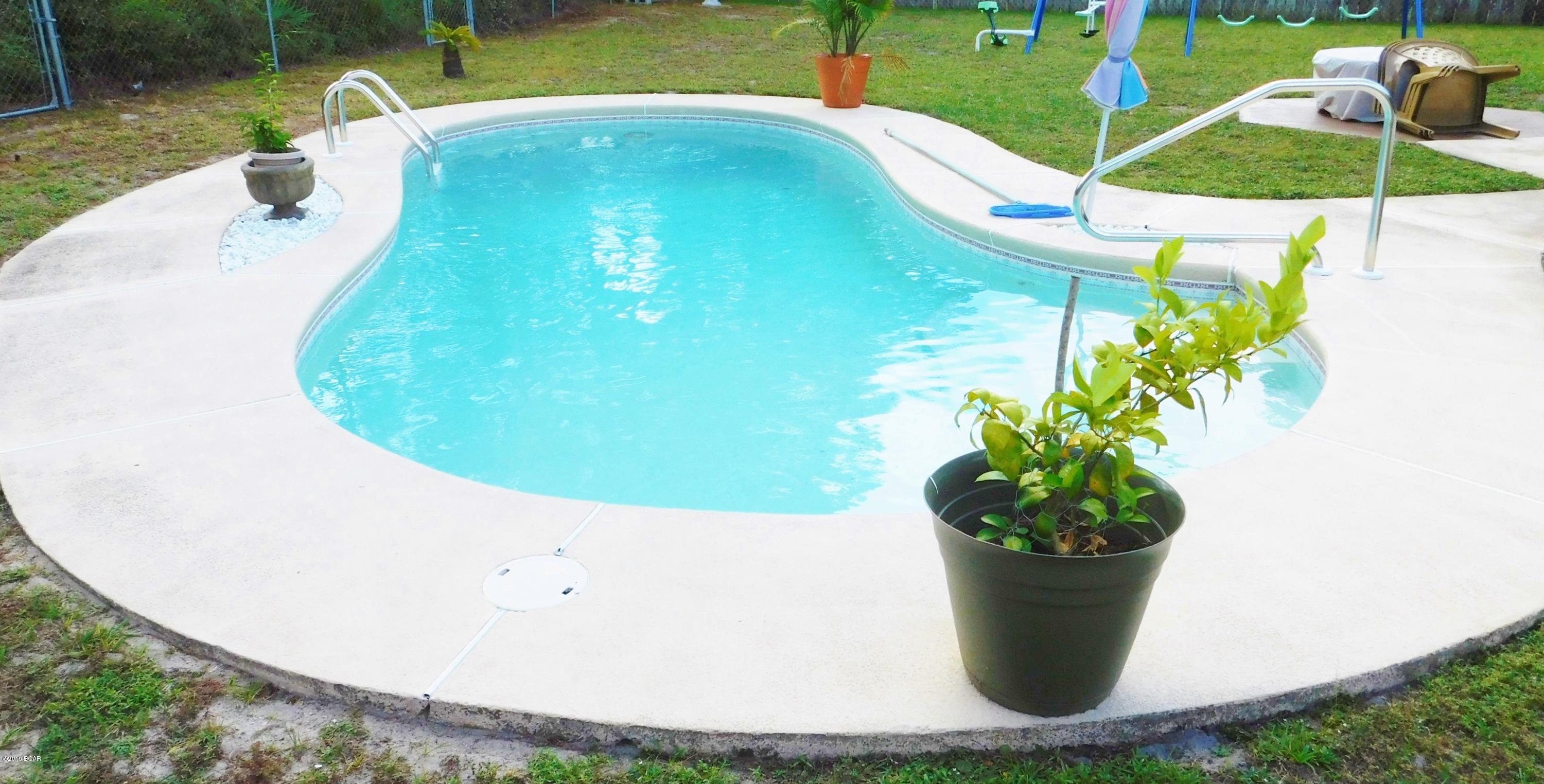 Callaway Forest - Residential