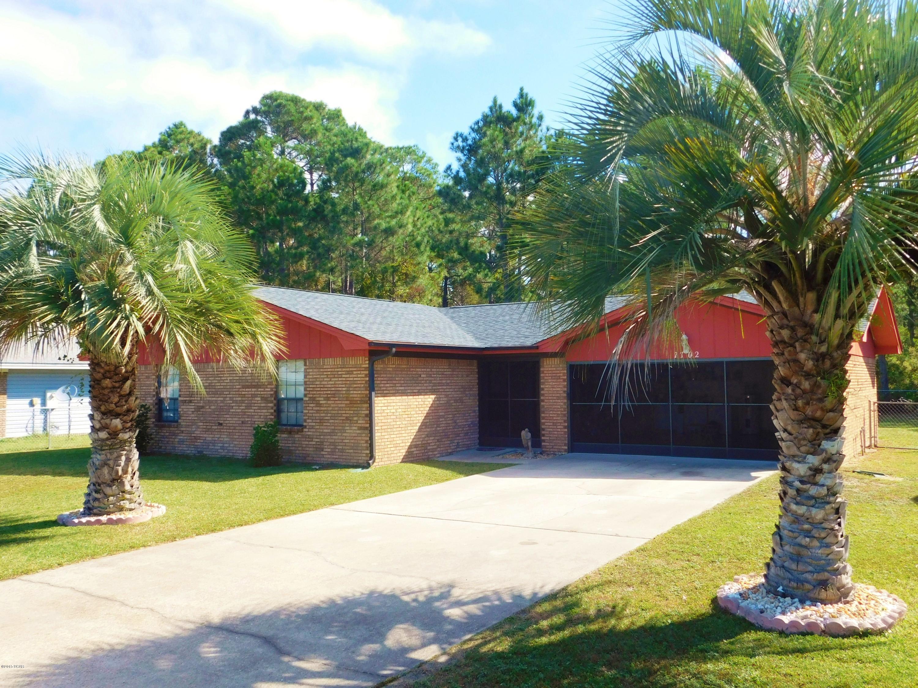 Callaway Forest - Residential