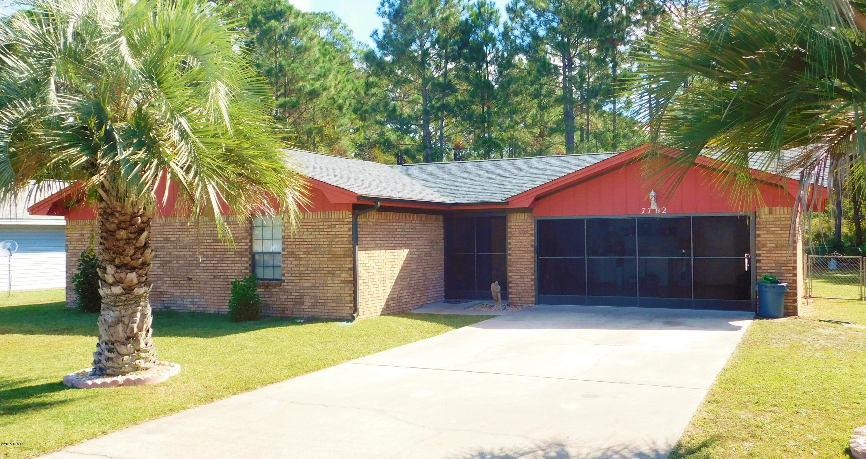 Callaway Forest - Residential