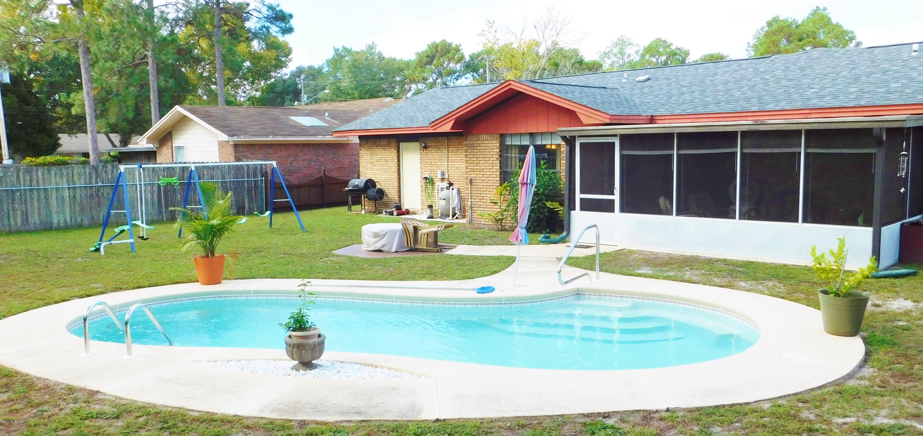 Callaway Forest - Residential