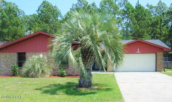 Callaway Forest - Residential