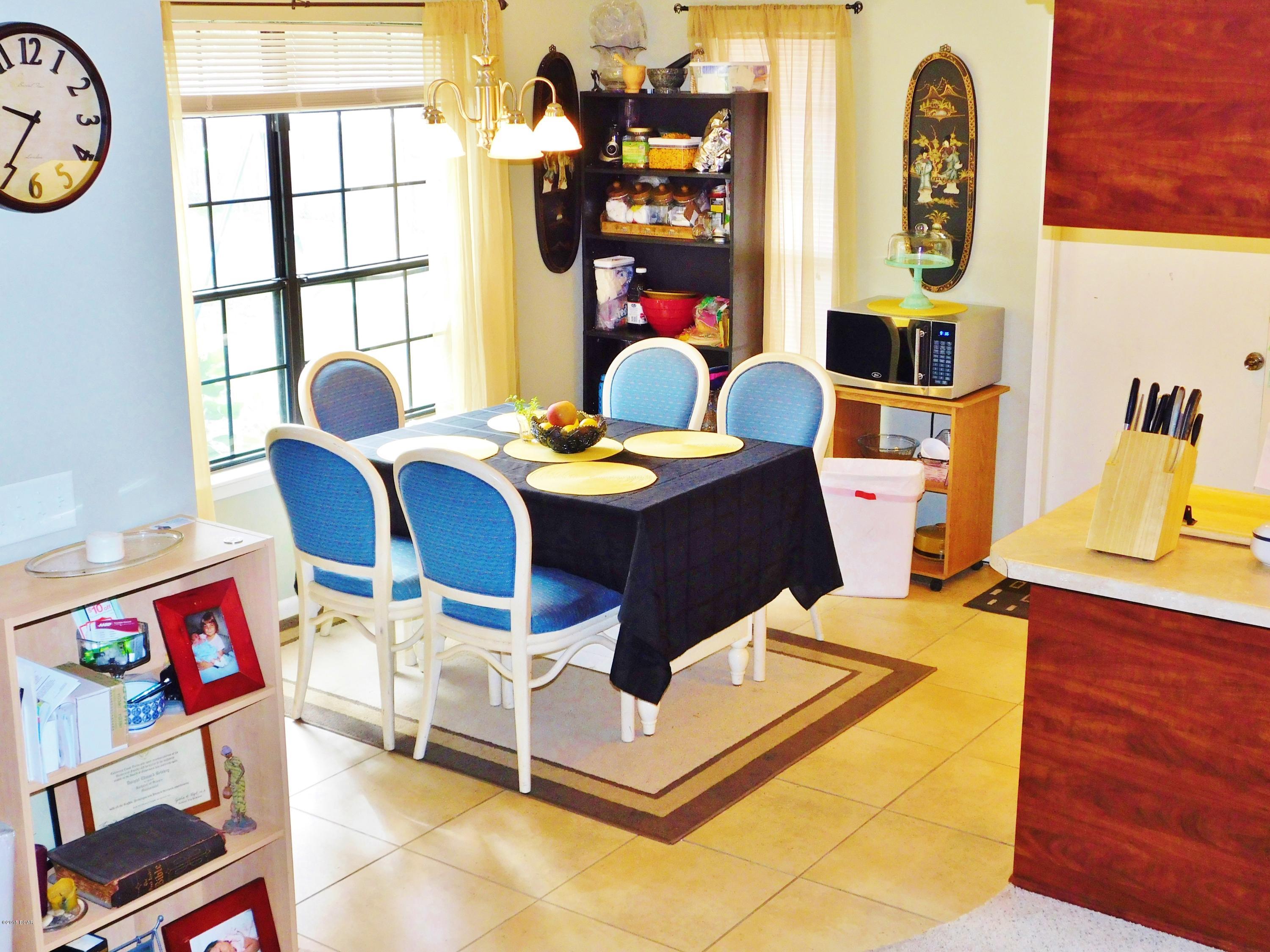 Callaway Forest - Residential