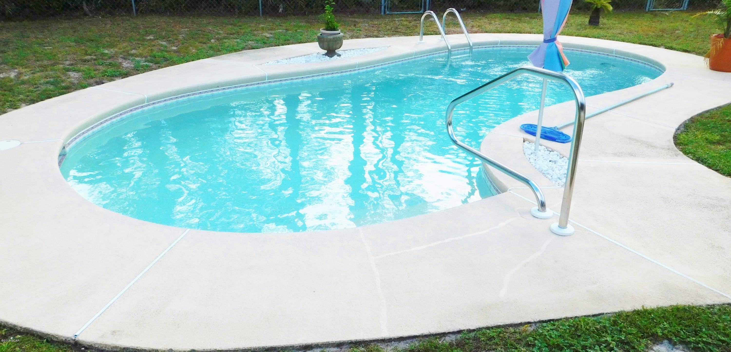 Callaway Forest - Residential