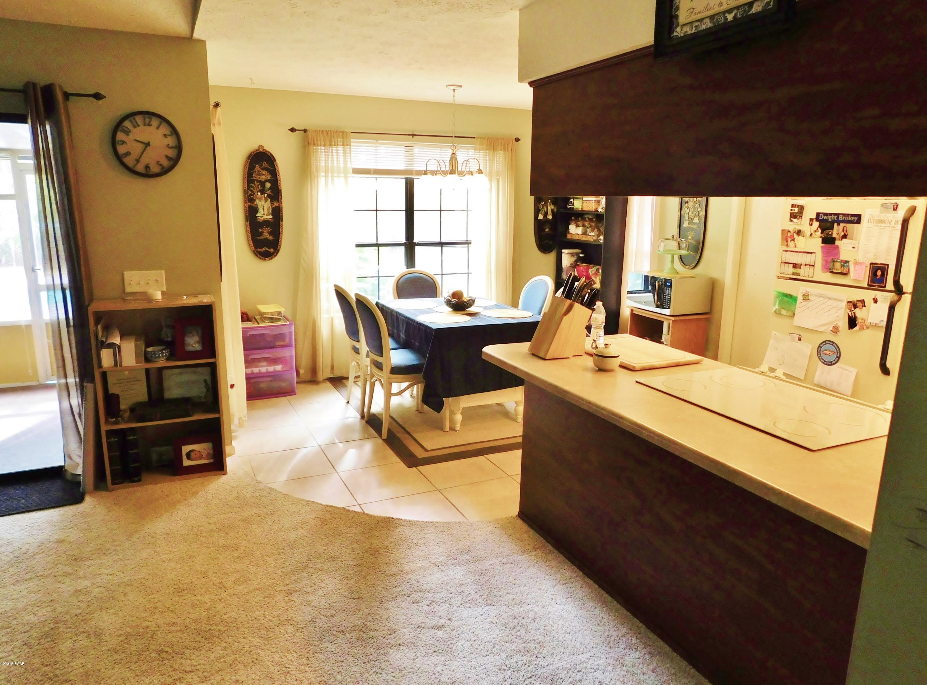 Callaway Forest - Residential