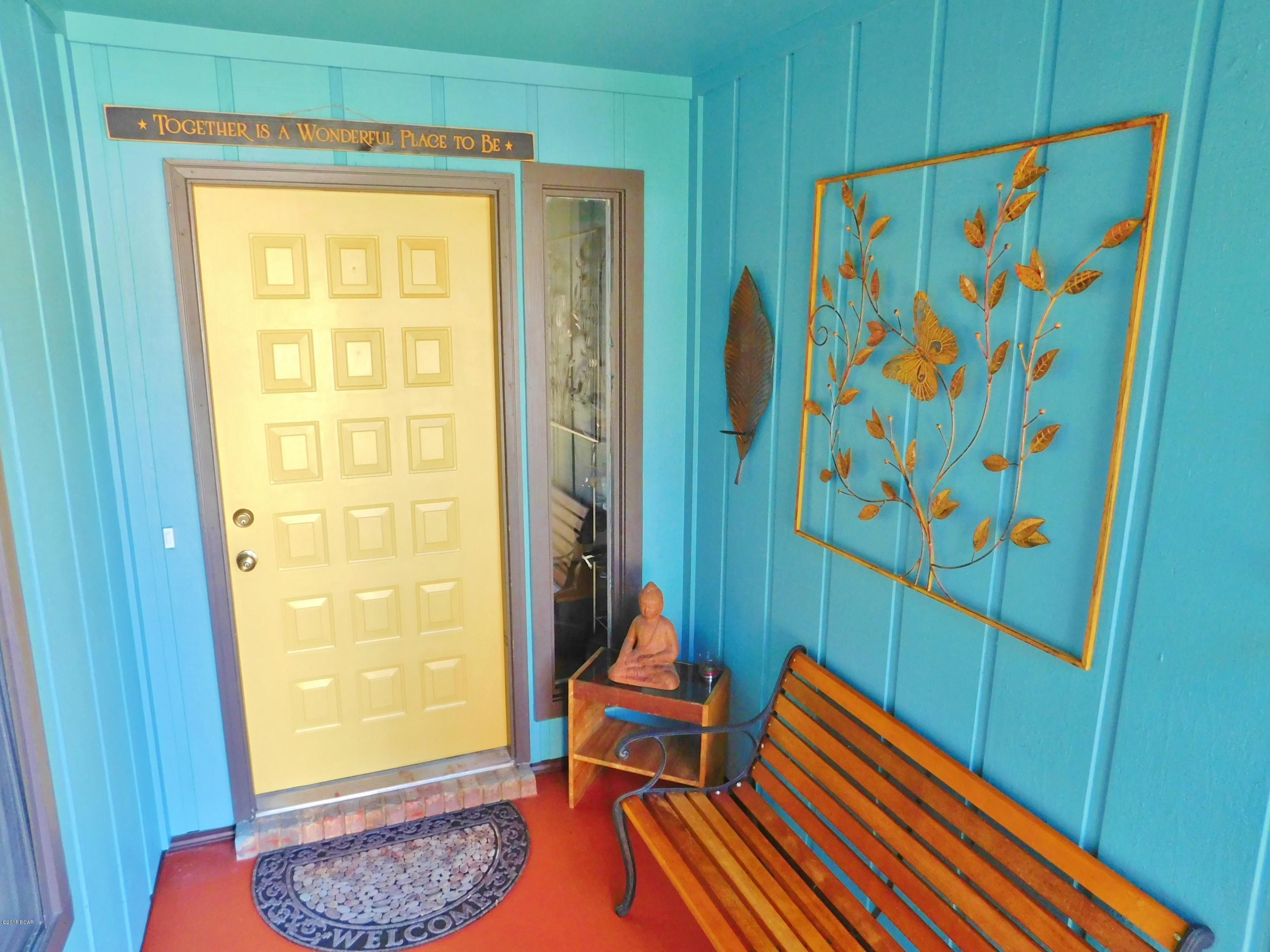 Callaway Forest - Residential