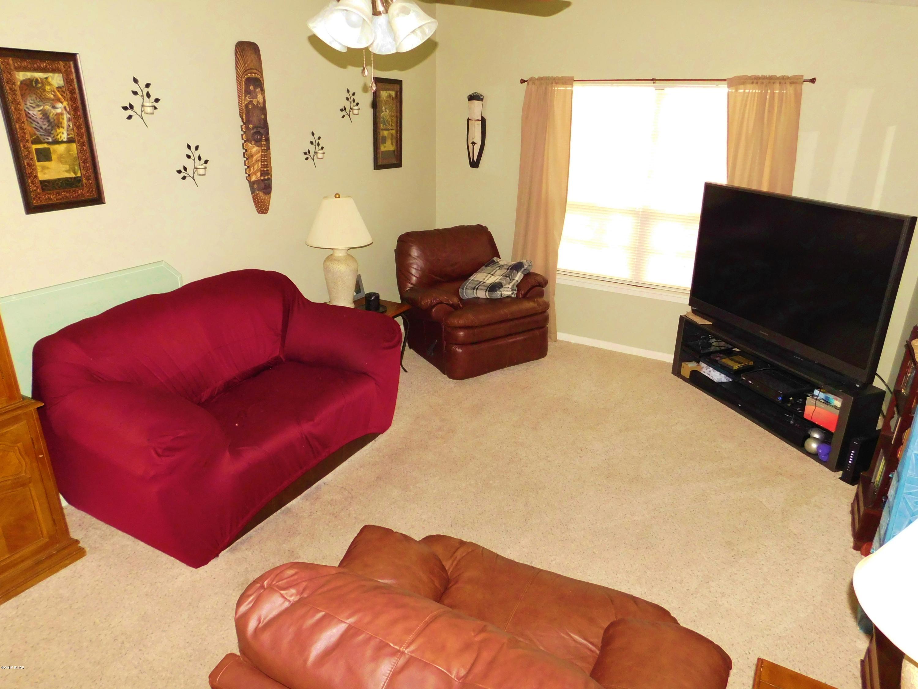 Callaway Forest - Residential