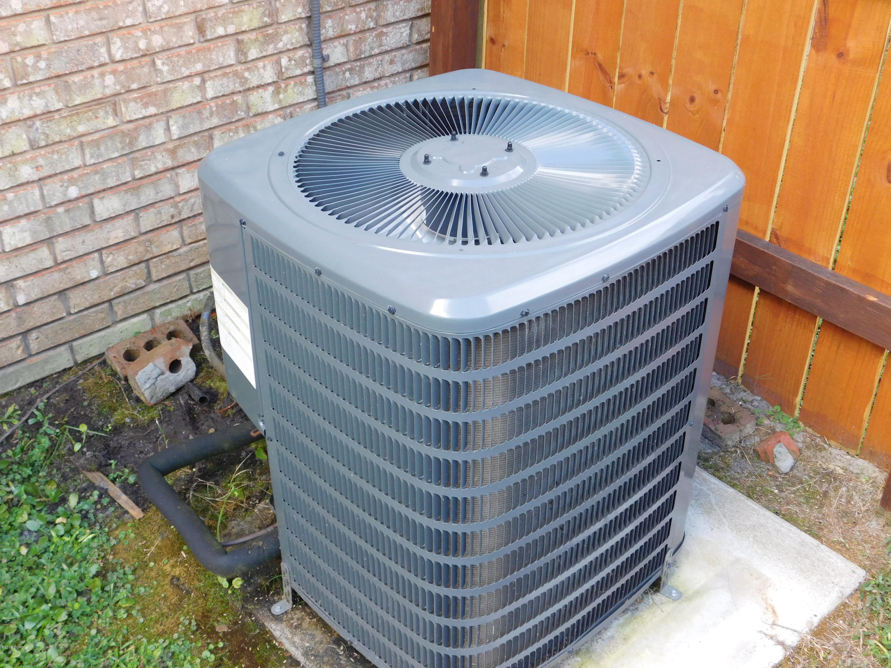 Callaway Forest - Residential