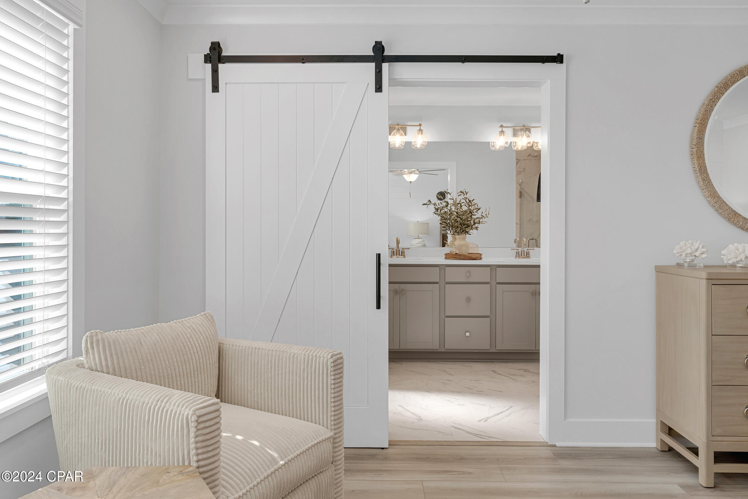 Colonial Landing - Residential