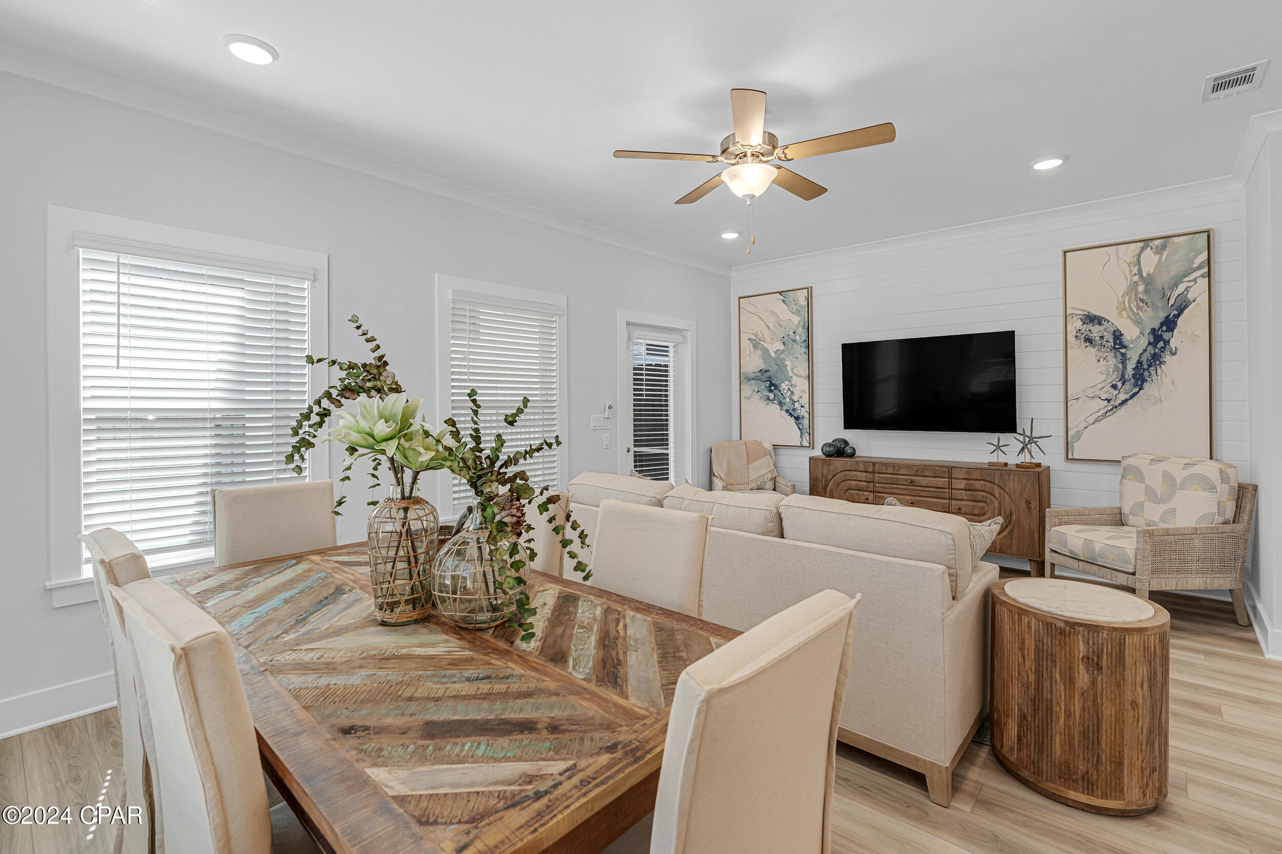 Colonial Landing - Residential