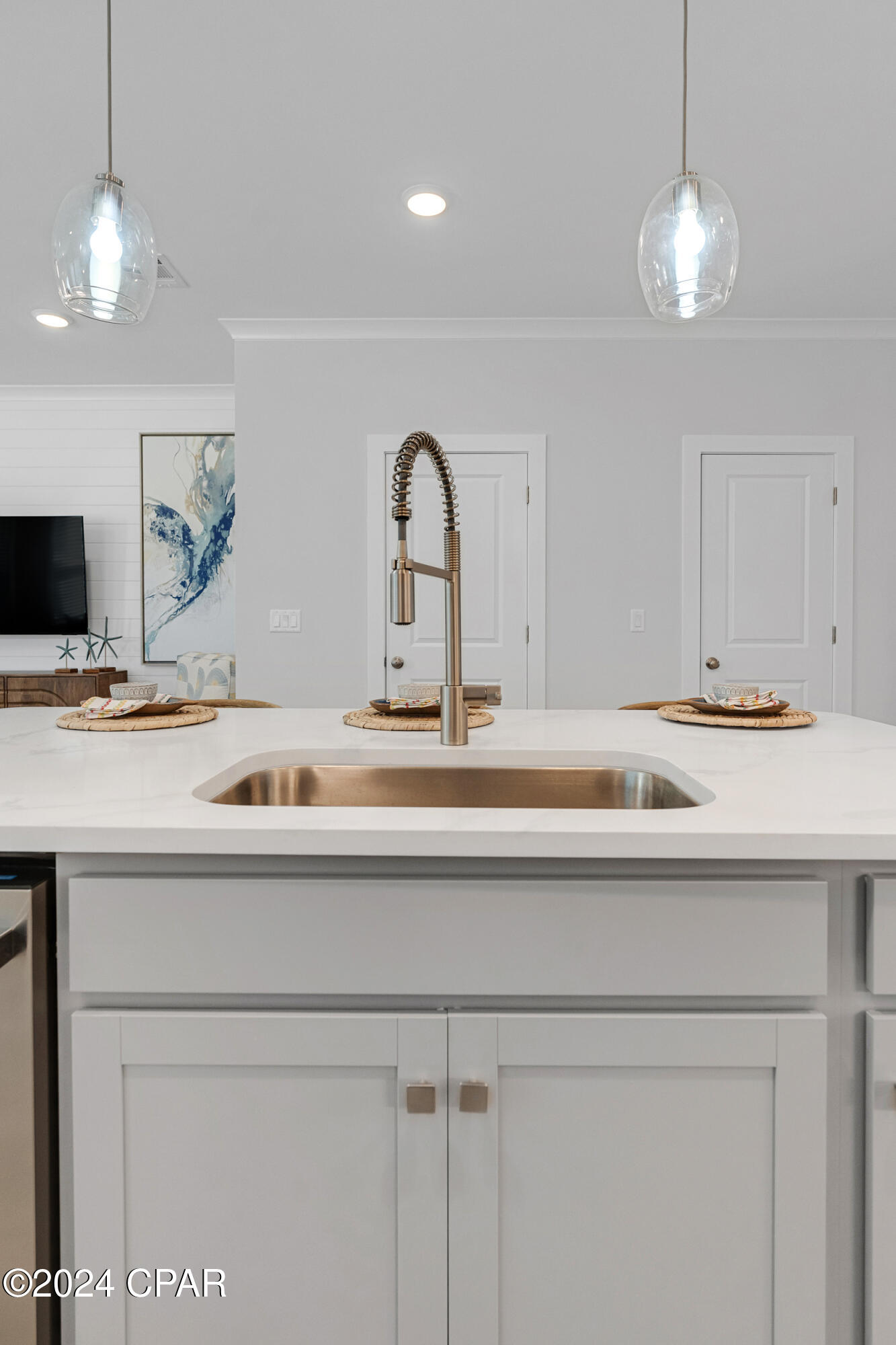 Colonial Landing - Residential