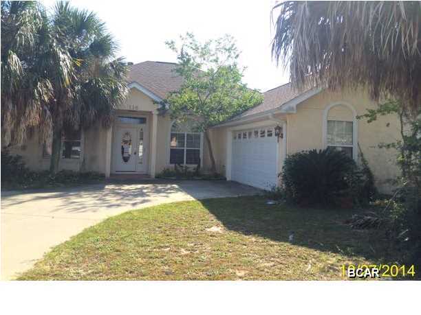 Palm Bay Unit 6 - Residential