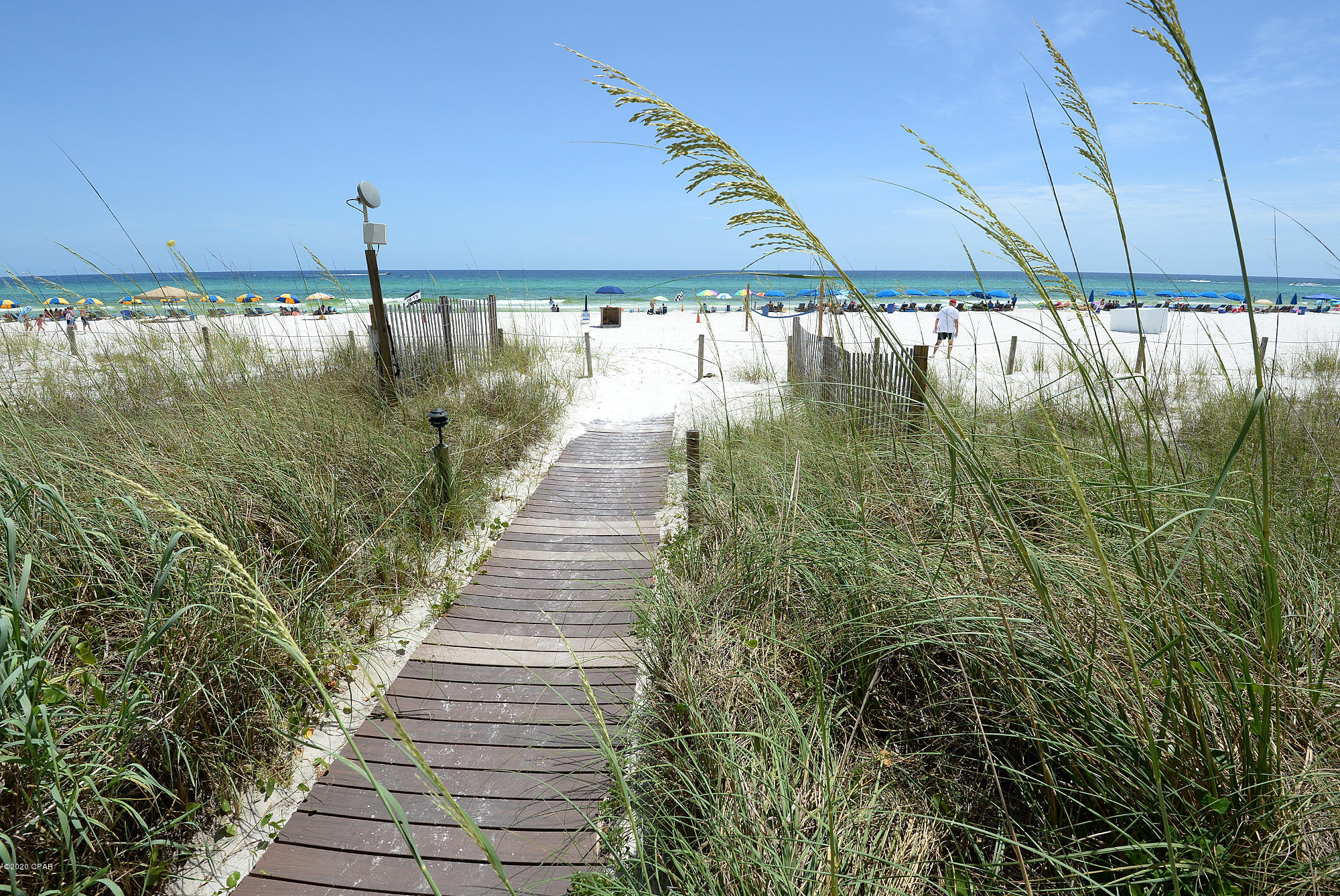 Continental Condos - Residential