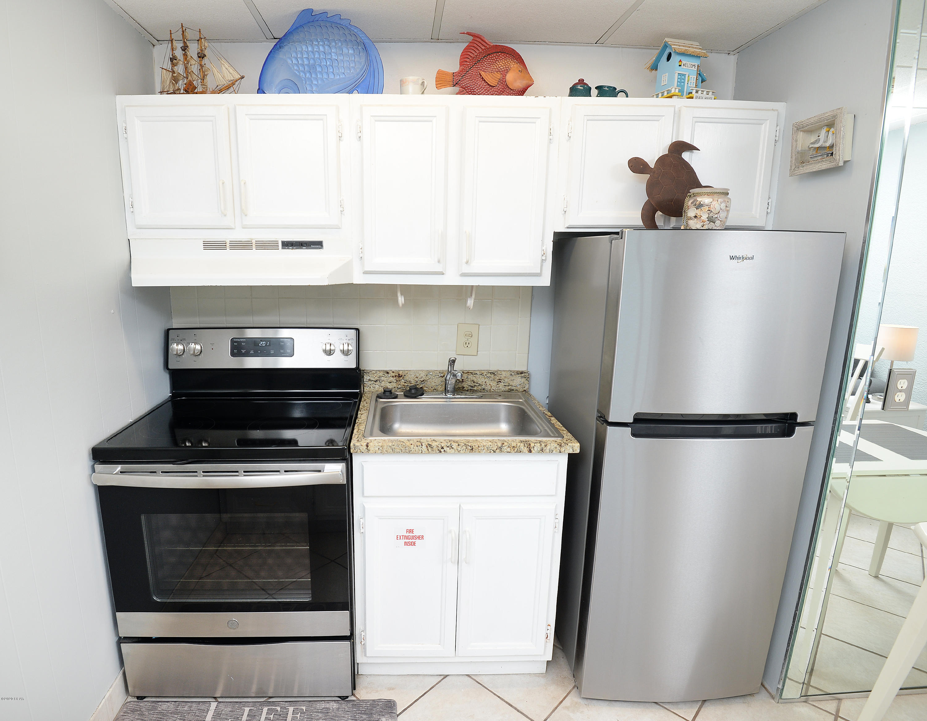 Continental Condos - Residential